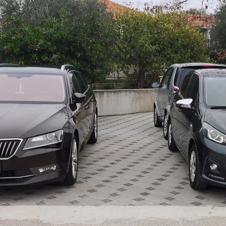 Apartments Lavanda Biograd Na Moru Exterior photo
