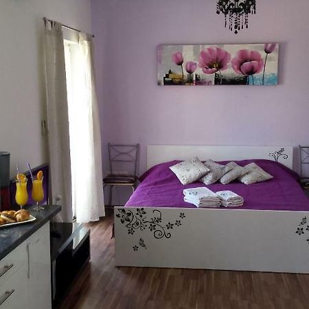 Apartments Lavanda Biograd Na Moru Exterior photo