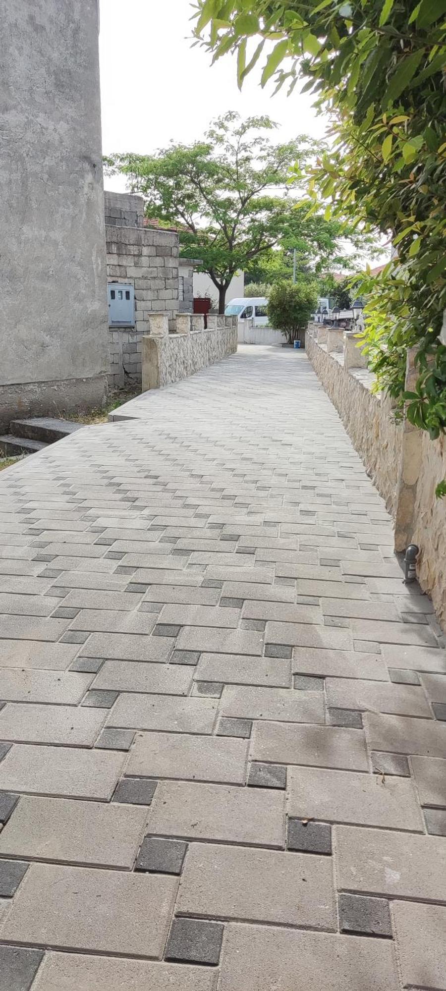 Apartments Lavanda Biograd Na Moru Exterior photo