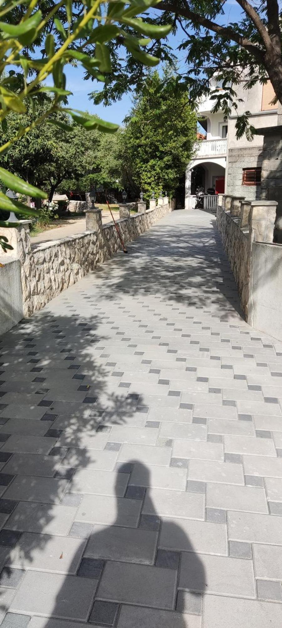 Apartments Lavanda Biograd Na Moru Exterior photo