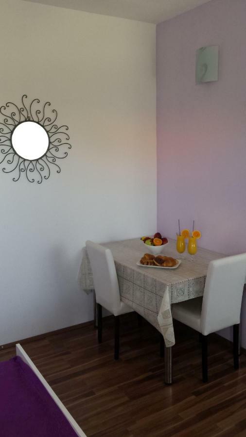 Apartments Lavanda Biograd Na Moru Exterior photo