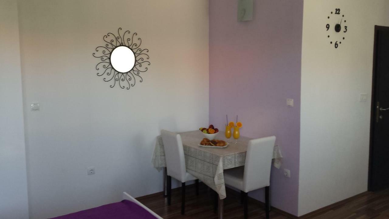 Apartments Lavanda Biograd Na Moru Exterior photo