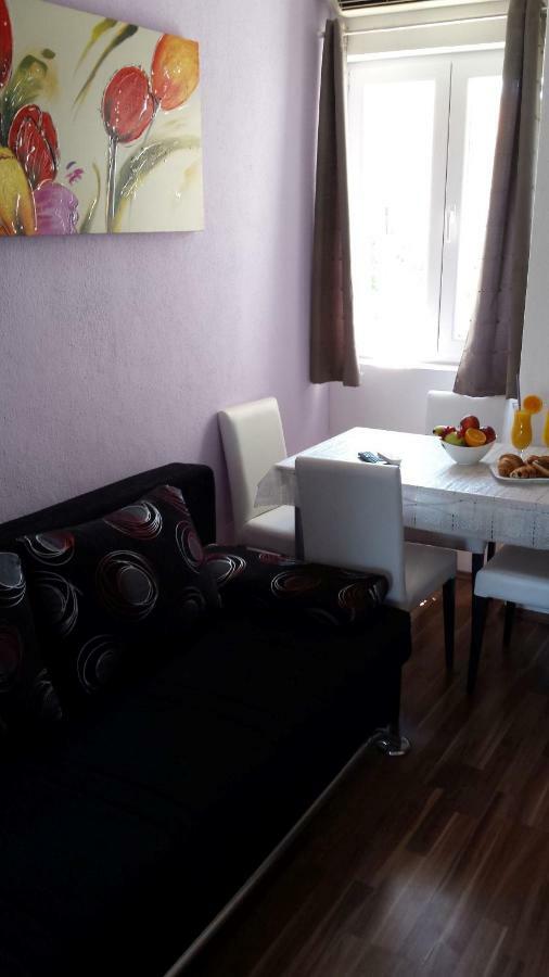 Apartments Lavanda Biograd Na Moru Exterior photo