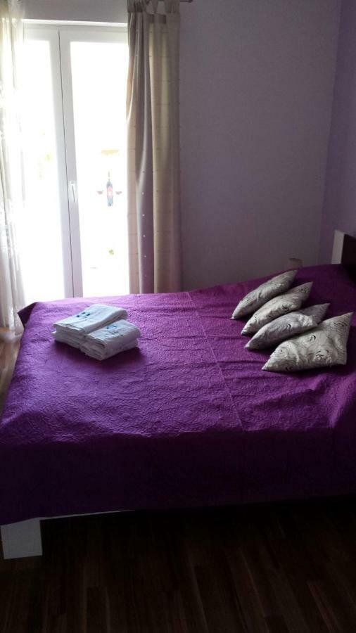Apartments Lavanda Biograd Na Moru Exterior photo