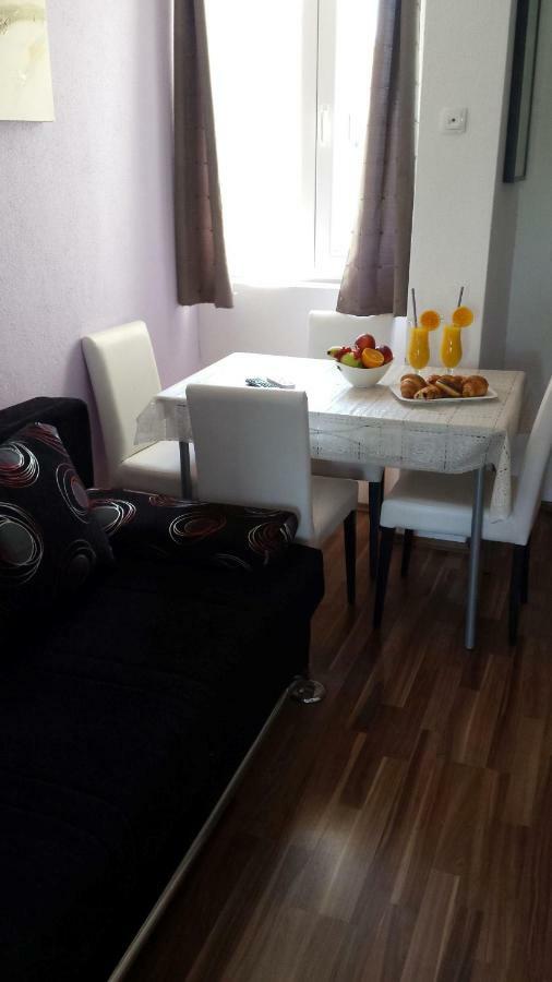Apartments Lavanda Biograd Na Moru Exterior photo