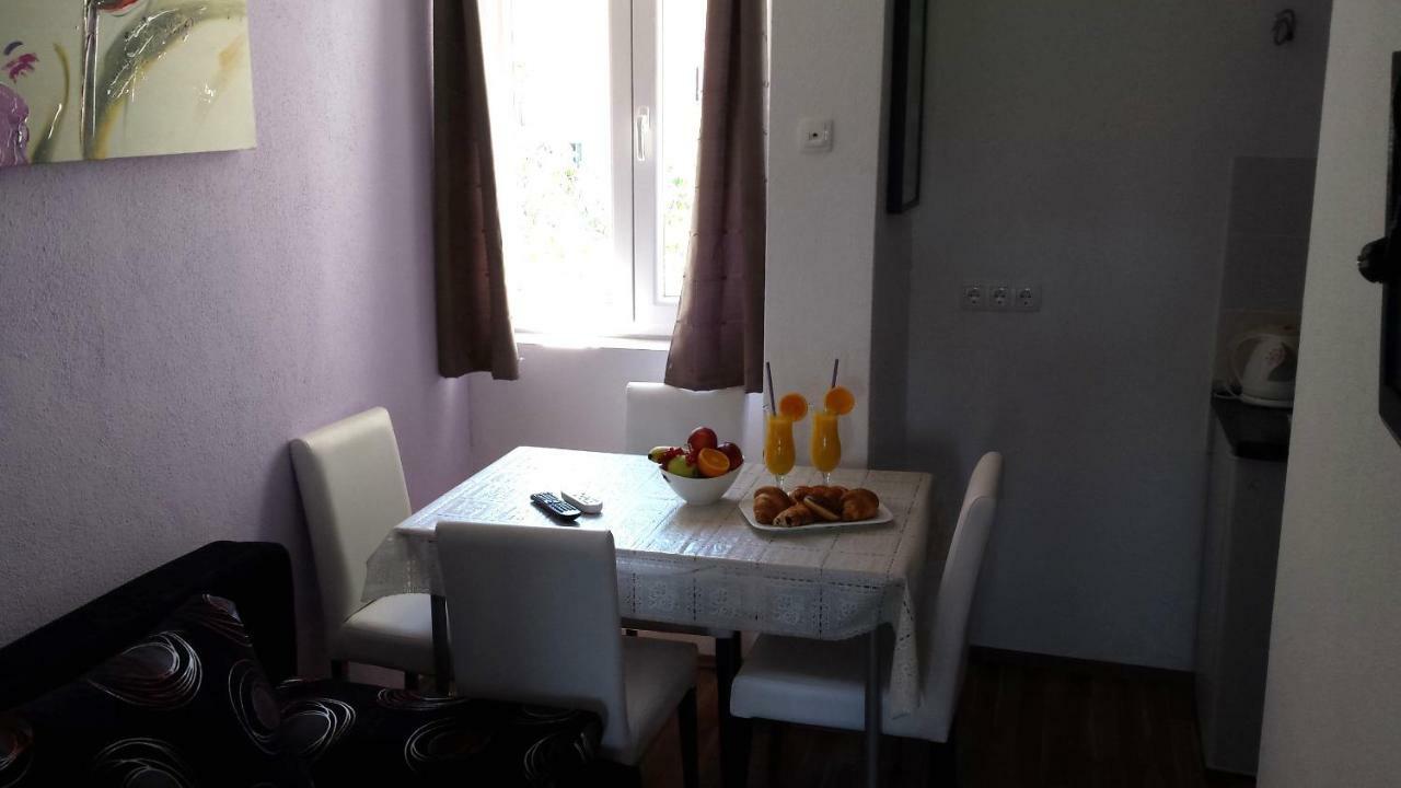 Apartments Lavanda Biograd Na Moru Exterior photo