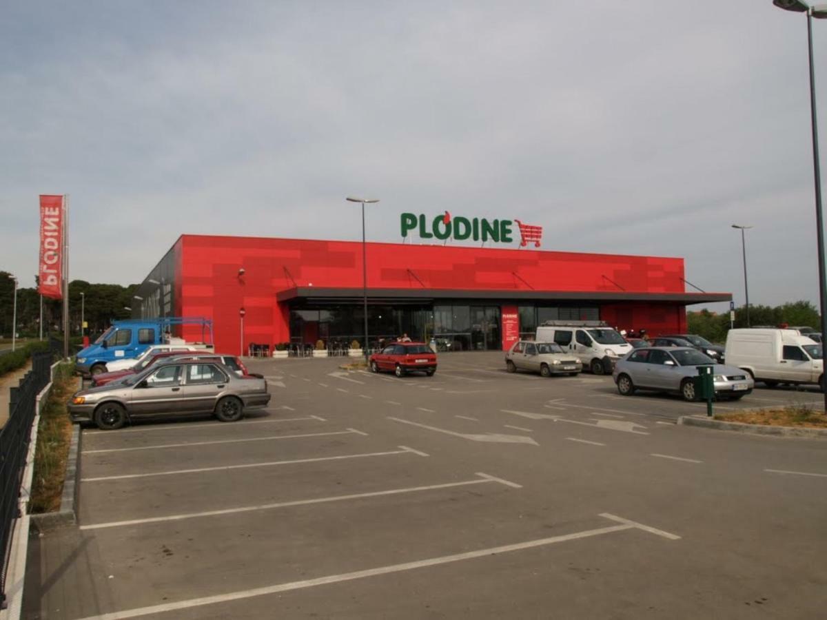 Apartments Lavanda Biograd Na Moru Exterior photo