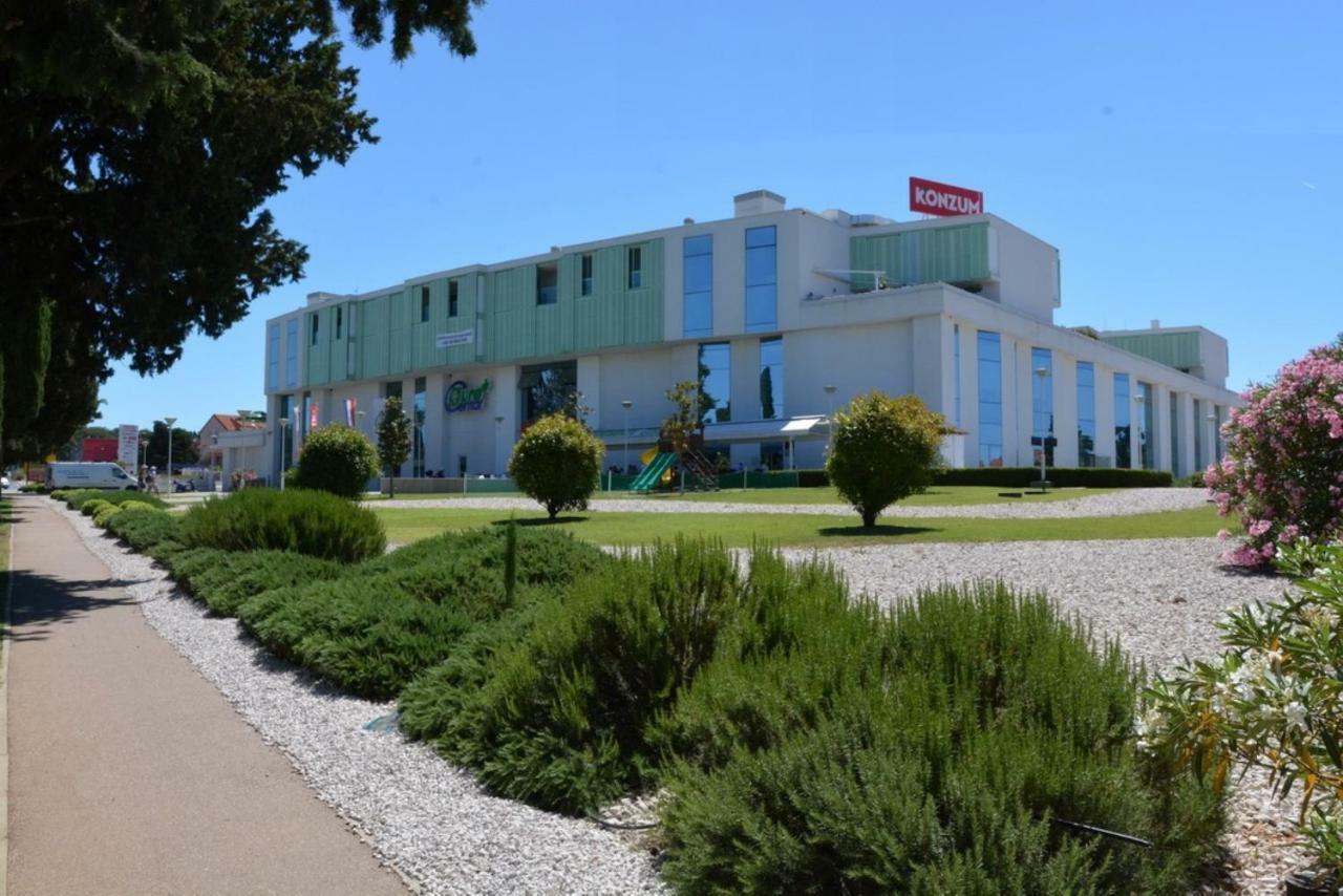 Apartments Lavanda Biograd Na Moru Exterior photo