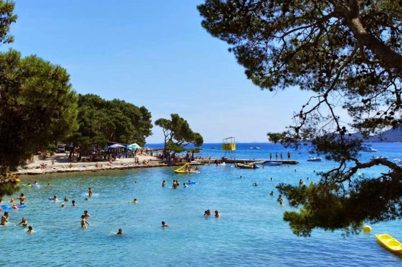 Apartments Lavanda Biograd Na Moru Exterior photo