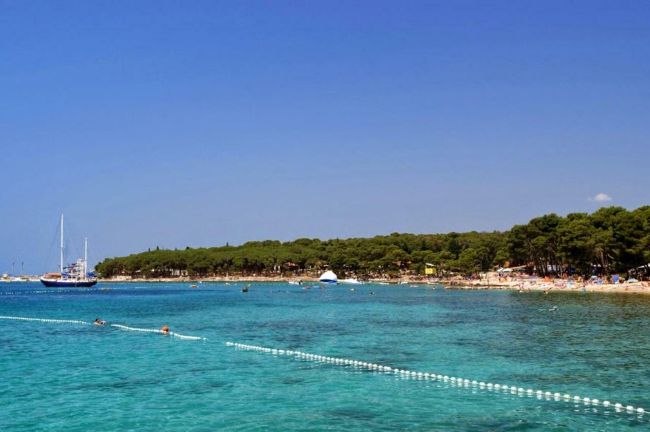 Apartments Lavanda Biograd Na Moru Exterior photo