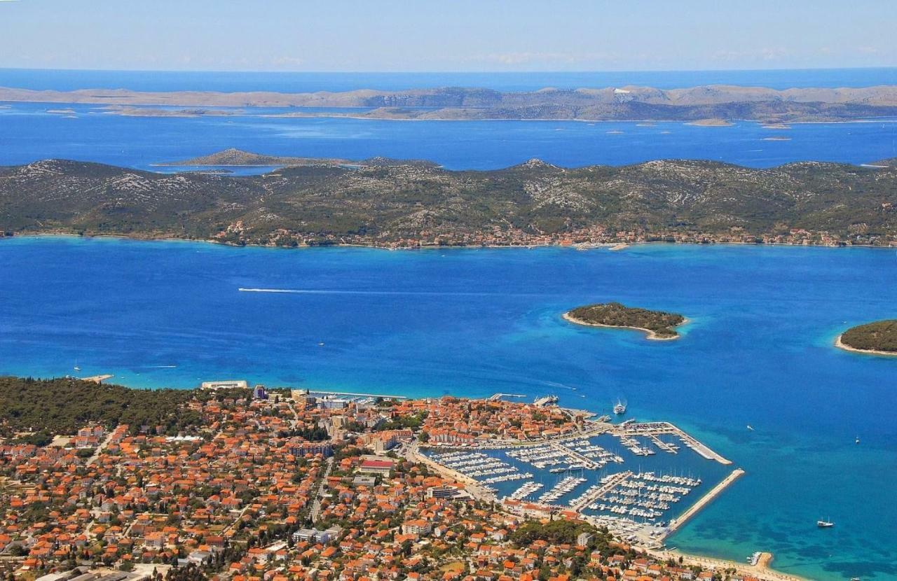 Apartments Lavanda Biograd Na Moru Exterior photo