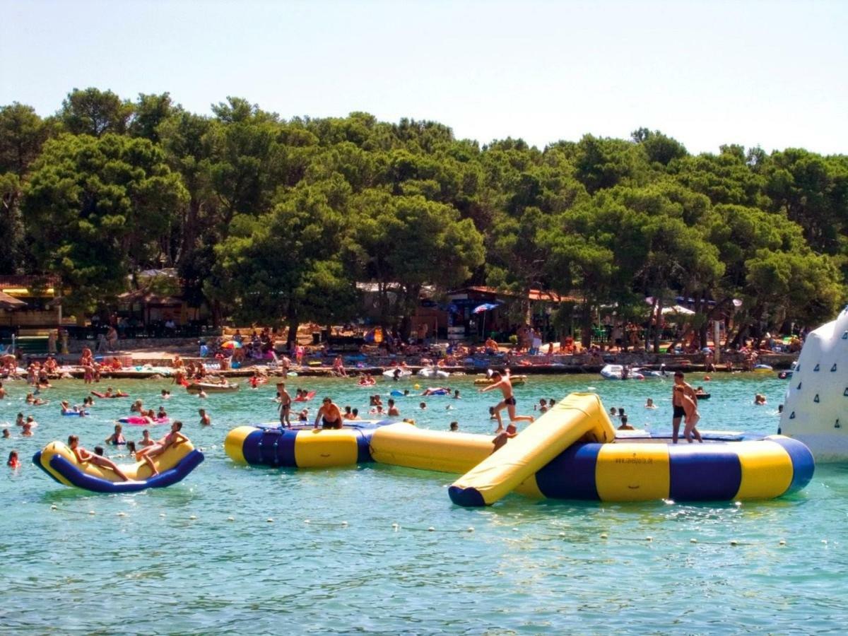Apartments Lavanda Biograd Na Moru Exterior photo