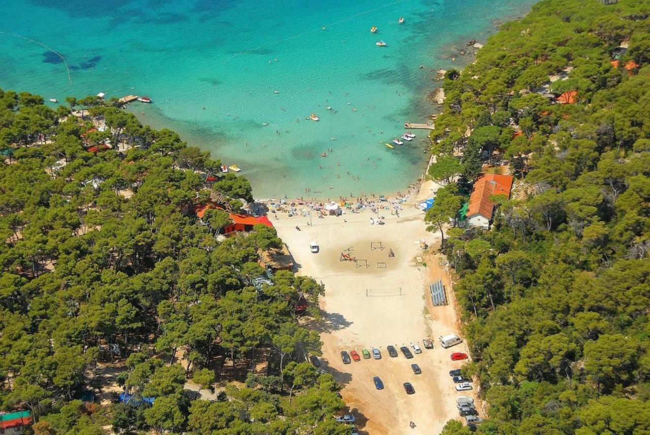 Apartments Lavanda Biograd Na Moru Exterior photo